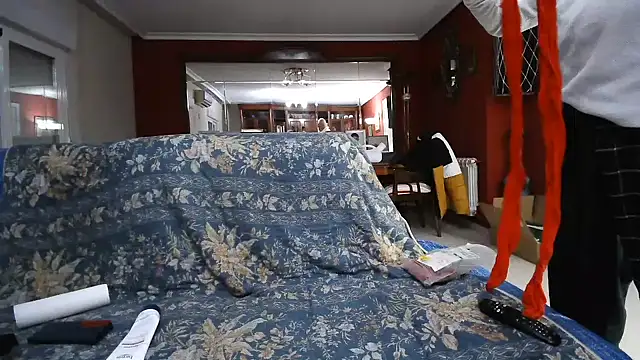 maduroguapo online show from 02/03/25, 09:50