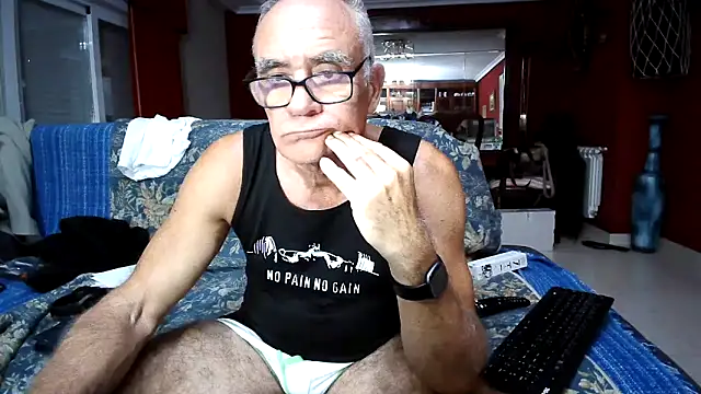 maduroguapo online show from 03/26/26, 10:04