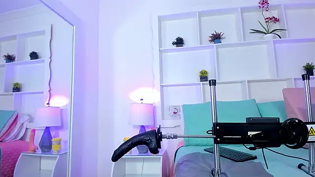 Jenifer Diaz online show from 01/22/25, 02:35