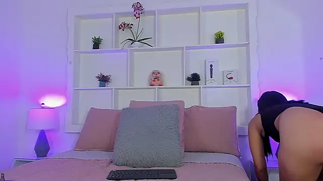 Jenifer Diaz online show from 02/24/26, 02:59