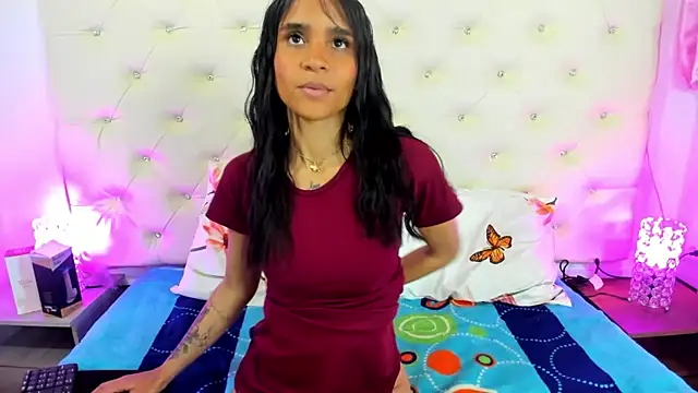 sophie pariss online show from 02/09/25, 03:11