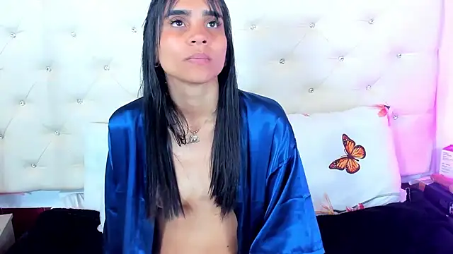 sophie pariss online show from 02/20/25, 10:16