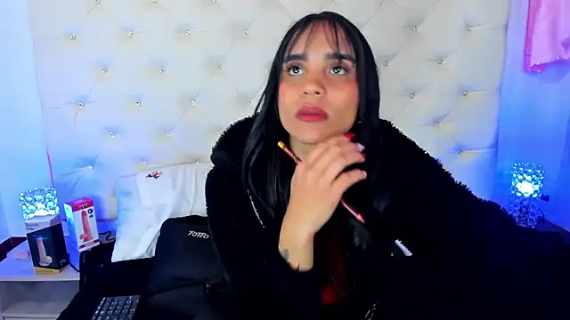 sophie pariss online show from 02/22/25, 04:18