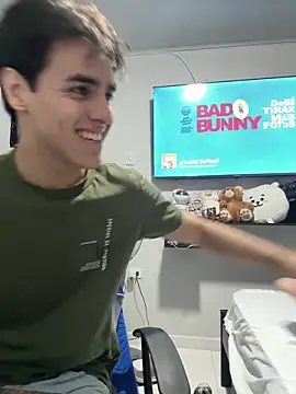 Alex and Fabian online show from 12/15/25, 03:55