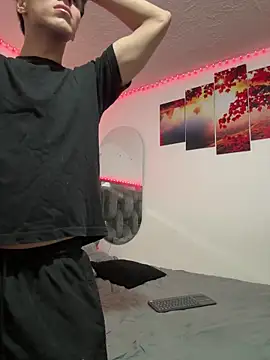 Alex and Fabian online show from 03/03/26, 05:02