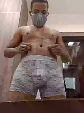 Snapshot of lovablesam chatting on 01/07/25, 09:57 lovablesam online show from 01/07/25, 09:57