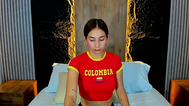 maroly 21 online show from 02/12/25, 05:15