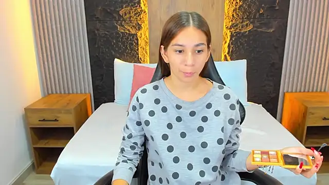 maroly 21 online show from 03/15/25, 01:30