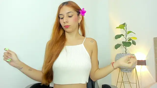 maroly 21 online show from 09/26/25, 07:18