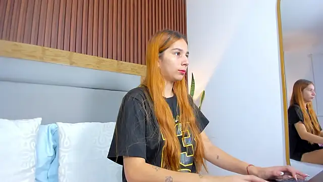 maroly 21 online show from 11/27/25, 12:07