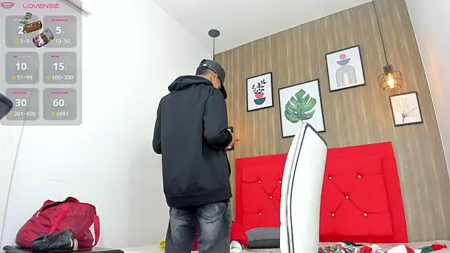 Snapshot of Hotkoljeixxx chatting on 12/10/24, 03:09 Hotkoljeixxx online show from 12/10/24, 03:09