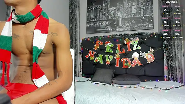 Snapshot of Hotkoljeixxx chatting on 12/24/24, 04:44 Hotkoljeixxx online show from 12/24/24, 04:44