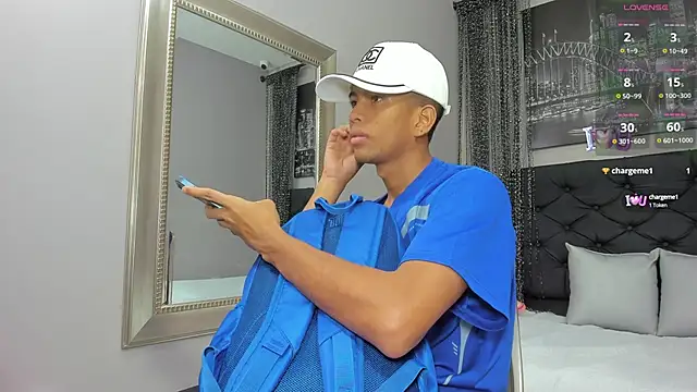 Snapshot of Hotkoljeixxx chatting on 02/21/25, 03:56 Hotkoljeixxx online show from 02/21/25, 03:56