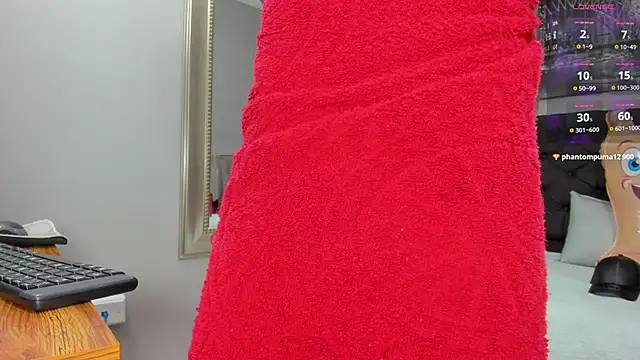 Snapshot of Hotkoljeixxx chatting on 02/25/25, 07:09 Hotkoljeixxx online show from 02/25/25, 07:09