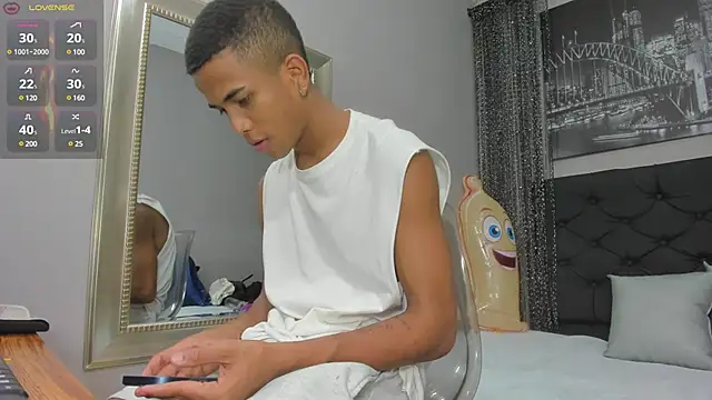 Snapshot of Hotkoljeixxx chatting on 03/12/25, 03:57 Hotkoljeixxx online show from 03/12/25, 03:57