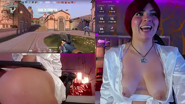 Snapshot of AlessiaDouce chatting on 12/22/24, 03:55 AlessiaDouce online show from 12/22/24, 03:55