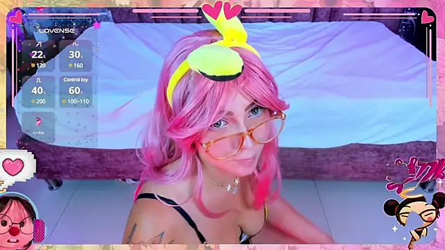 Snapshot of AlessiaDouce chatting on 01/15/25, 10:57 AlessiaDouce online show from 01/15/25, 10:57