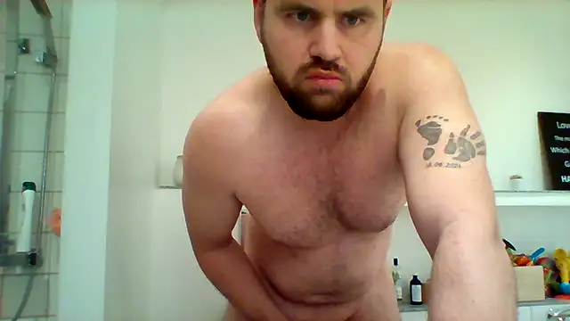 danishcock2 online show from 03/19/25, 10:00