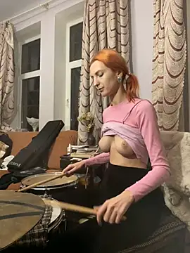 IngridMayer online show from 12/21/24, 04:57