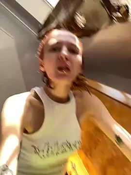 IngridMayer online show from 03/22/25, 01:52