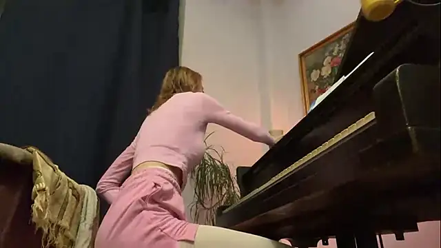 IngridMayer online show from 02/04/26, 06:03