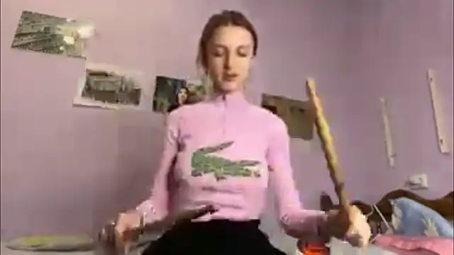 IngridMayer online show from 02/05/26, 07:07