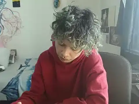 fenixmfx19 online show from 12/17/24, 04:53