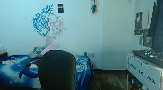 fenixmfx19 online show from 12/23/24, 10:12