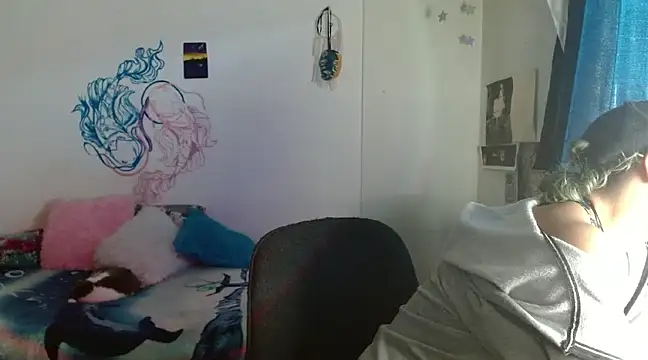 fenixmfx19 online show from 12/25/24, 03:17