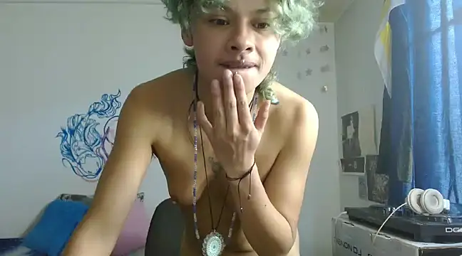 fenixmfx19 online show from 12/27/24, 06:31