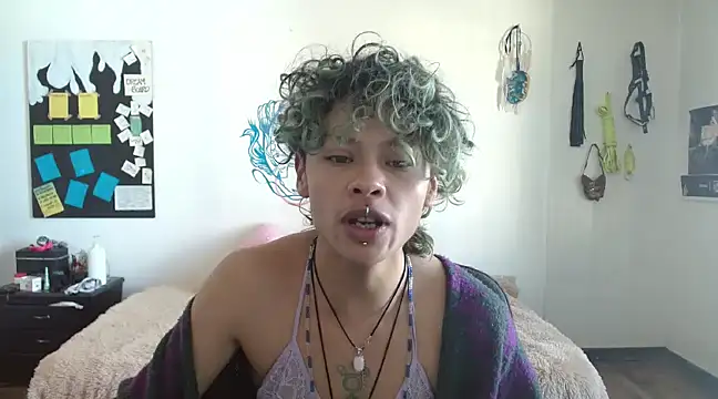 fenixmfx19 online show from 01/07/25, 03:02