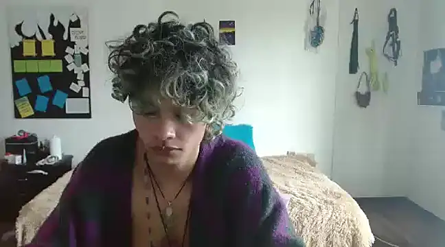 fenixmfx19 online show from 01/07/25, 06:03