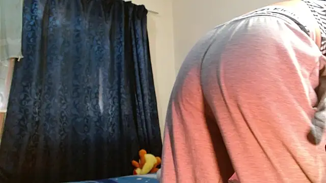 fenixmfx19 online show from 04/07/26, 07:03