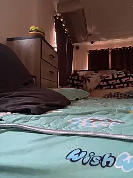 CoaZh BigP18 online show from 10/02/25, 03:57