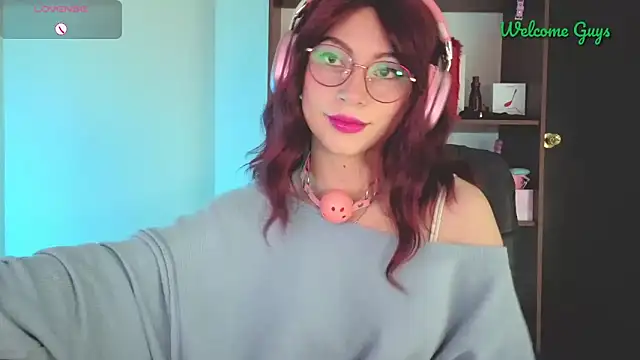 Snapshot of Celeste_Ford_18 chatting on 03/05/26, 11:45 Celeste Ford 18 online show from 03/05/26, 11:45