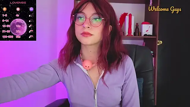 Snapshot of Celeste_Ford_18 chatting on 03/08/26, 06:34 Celeste Ford 18 online show from 03/08/26, 06:34