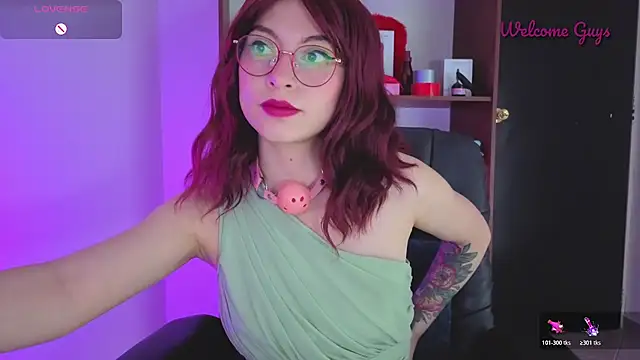 Snapshot of Celeste_Ford_18 chatting on 03/19/26, 11:20 Celeste Ford 18 online show from 03/19/26, 11:20