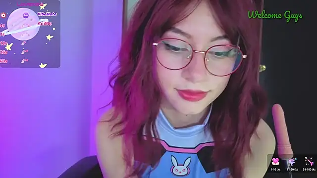 Snapshot of Celeste_Ford_18 chatting on 03/26/26, 11:21 Celeste Ford 18 online show from 03/26/26, 11:21