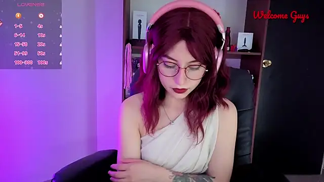 Snapshot of Celeste_Ford_18 chatting on 04/07/26, 12:22 Celeste Ford 18 online show from 04/07/26, 12:22