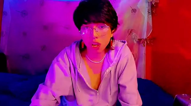 AnggelONfiree online show from 12/02/24, 07:58