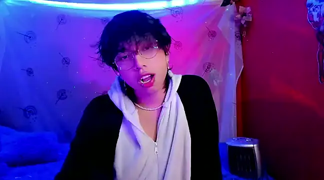 AnggelONfiree online show from 12/03/24, 06:59