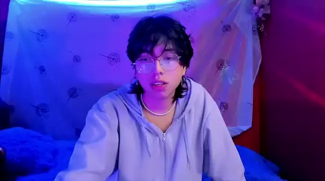 AnggelONfiree online show from 12/04/24, 07:17