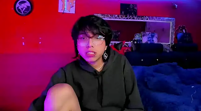 AnggelONfiree online show from 12/18/24, 04:42