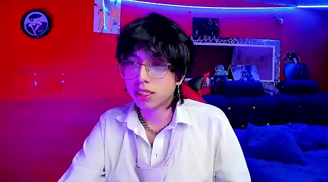 AnggelONfiree online show from 12/21/24, 03:03