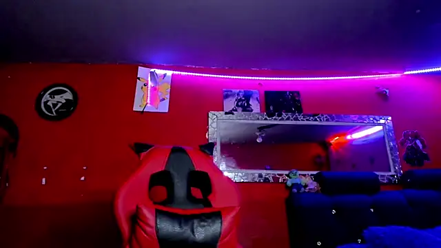 AnggelONfiree online show from 01/19/25, 08:07