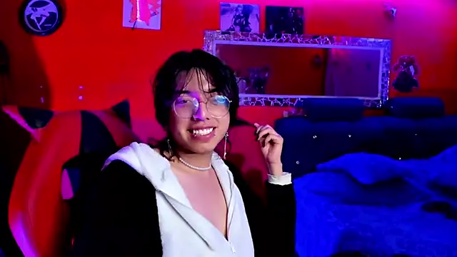 AnggelONfiree online show from 01/19/25, 11:12