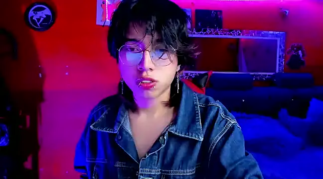 AnggelONfiree online show from 02/02/25, 02:59