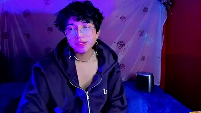 AnggelONfiree online show from 02/08/25, 06:54