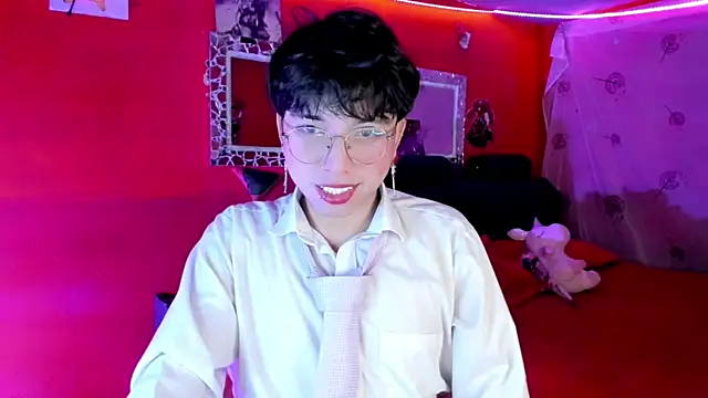 AnggelONfiree online show from 10/04/25, 07:06