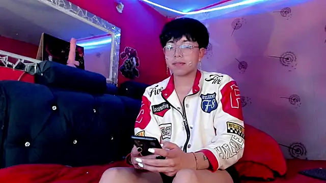 AnggelONfiree online show from 10/06/25, 11:18